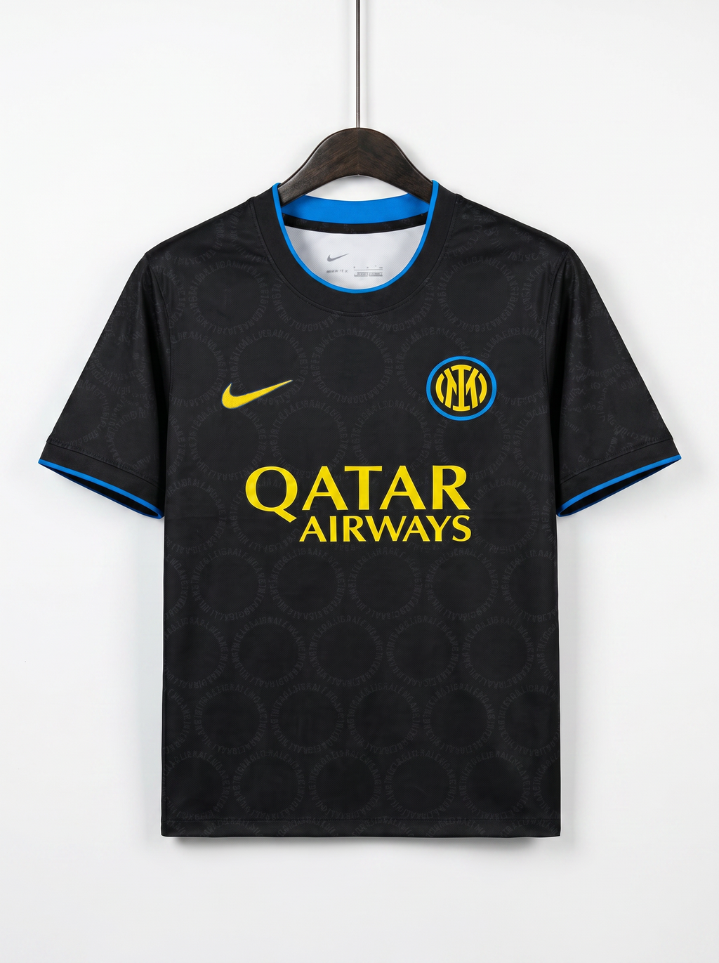 Inter Milan 2026/2027 Home 26 / 27 – Traditional Nerazzurri