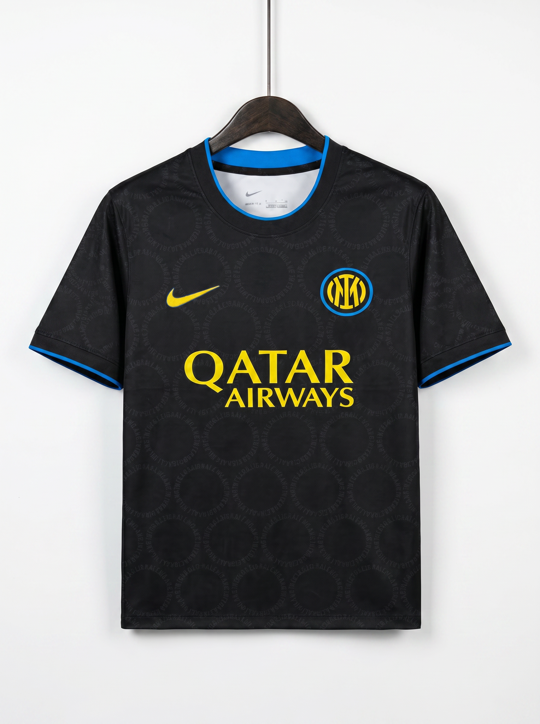 Inter Milan 2026/2027 Home 26 / 27 – Traditional Nerazzurri