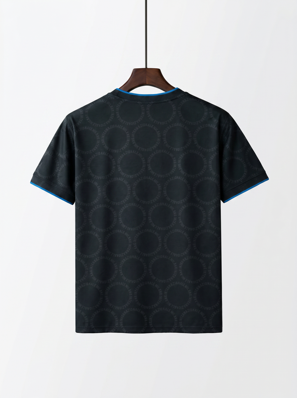 Inter Milan 2026/2027 Home 26 / 27 – Traditional Nerazzurri