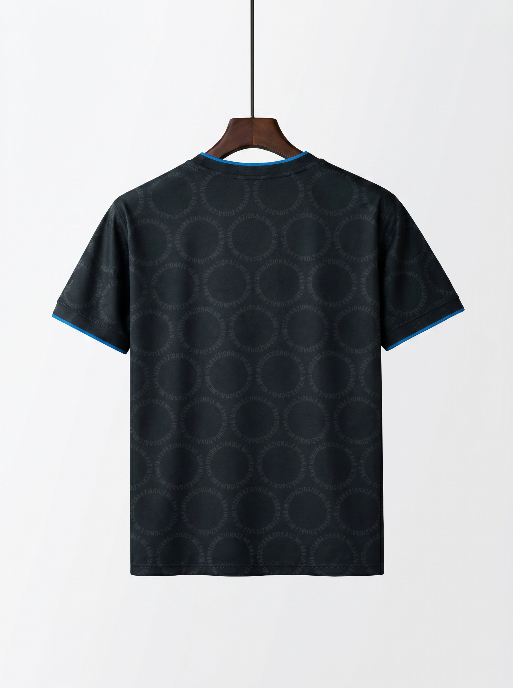 Inter Milan 2026/2027 Home 26 / 27 – Traditional Nerazzurri