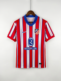 Atlético de Madrid  Home  – Traditional Stripes