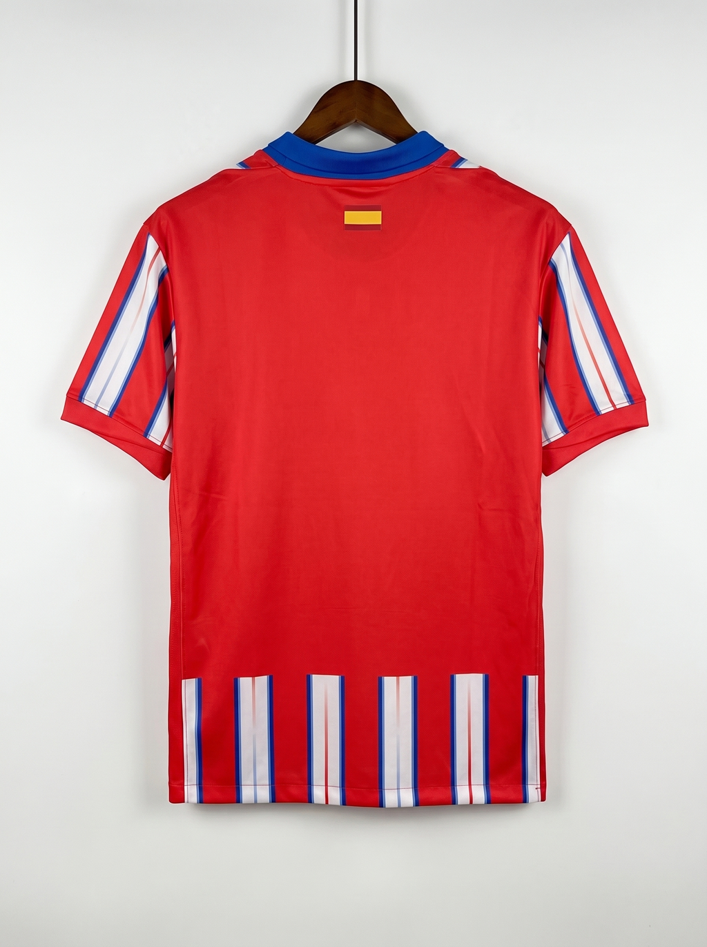 Atlético de Madrid  Home  – Traditional Stripes