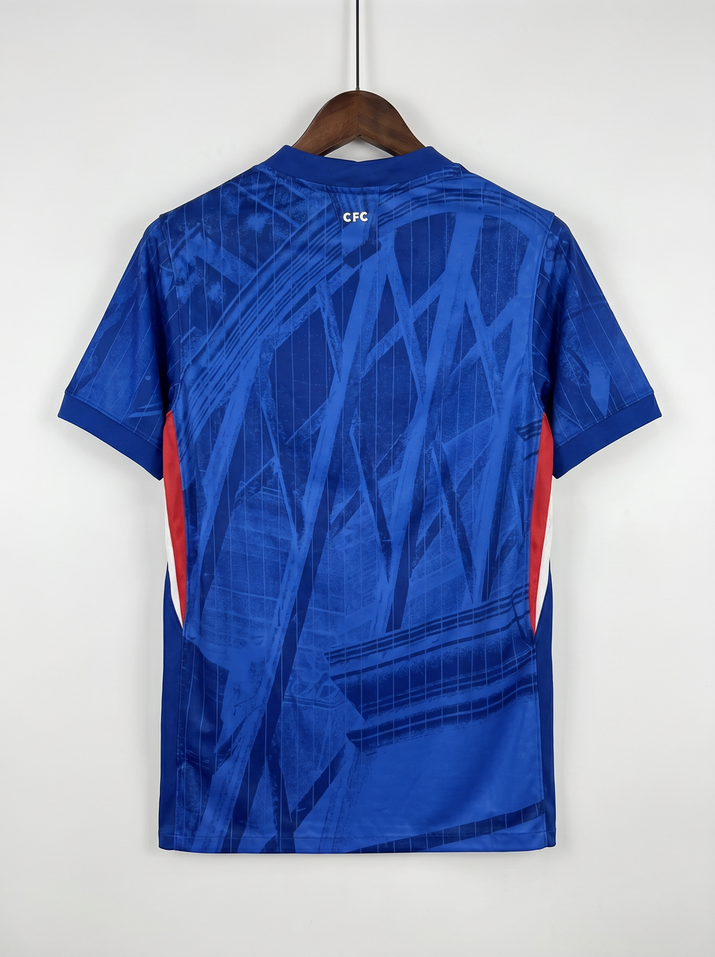 Chelsea FC  Home – IFS.AI Edition