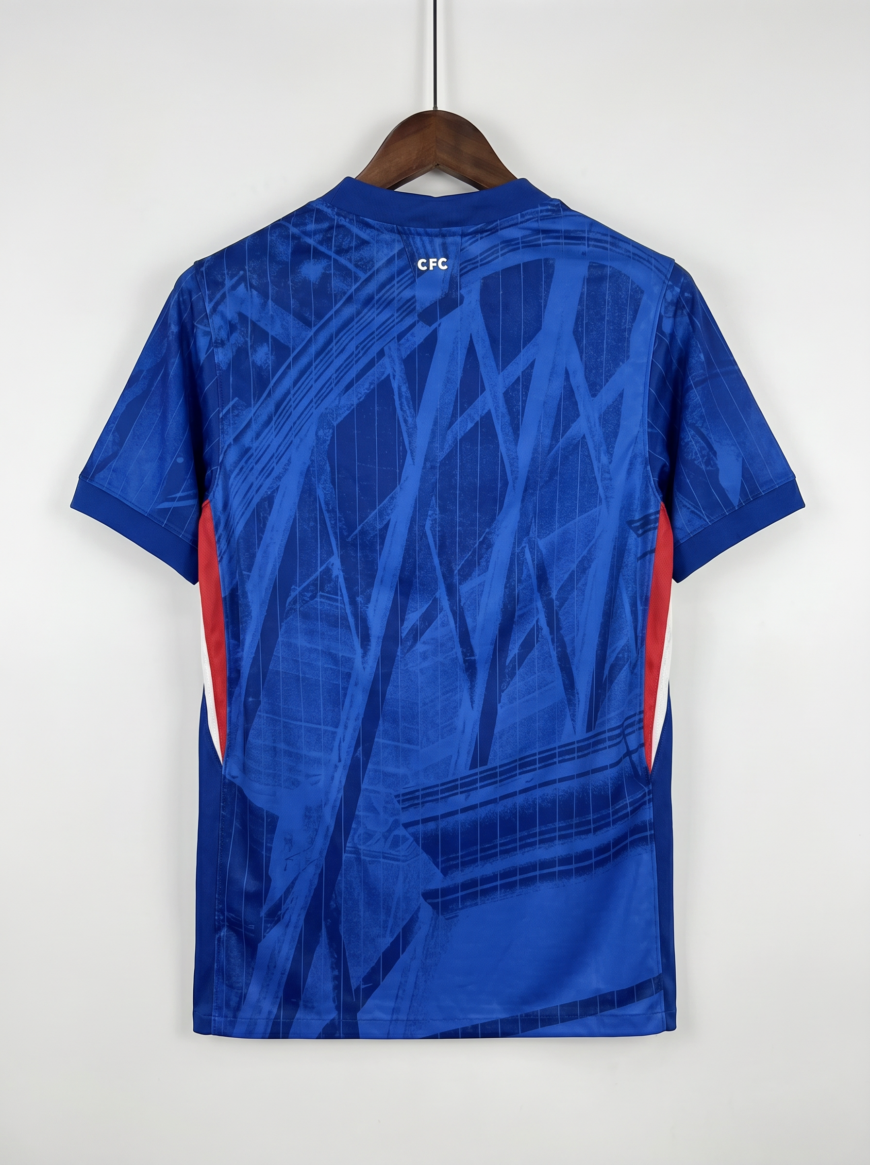 Chelsea FC  Home – IFS.AI Edition