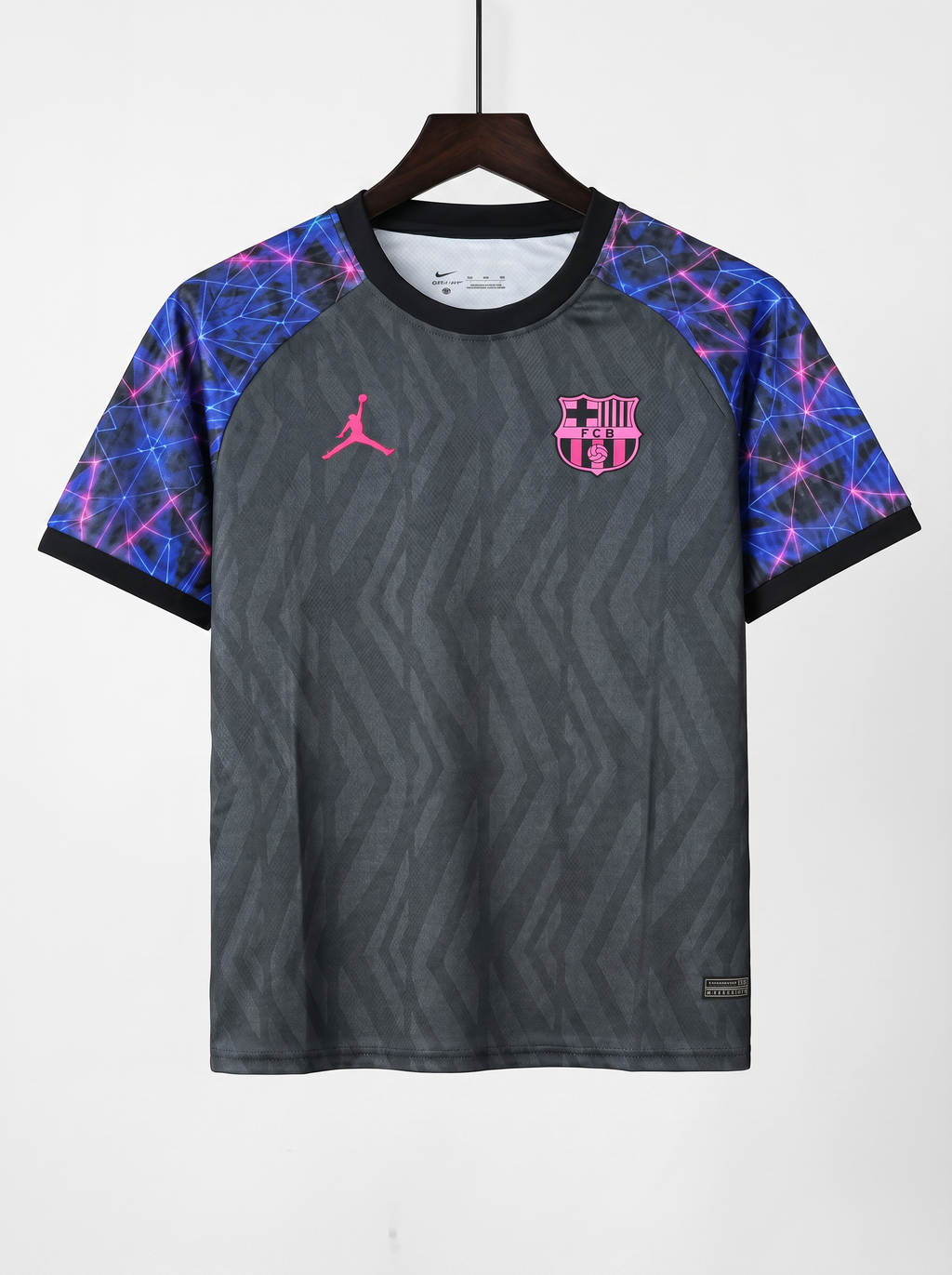 FC Barcelona x Jordan Special Training
