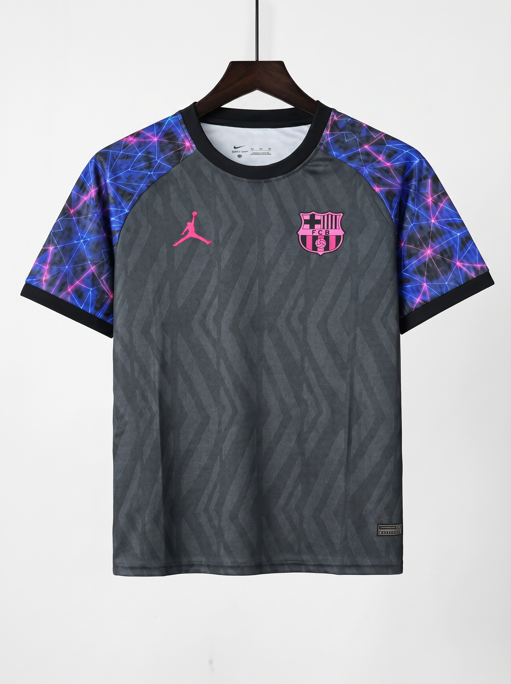 FC Barcelona x Jordan Special Training