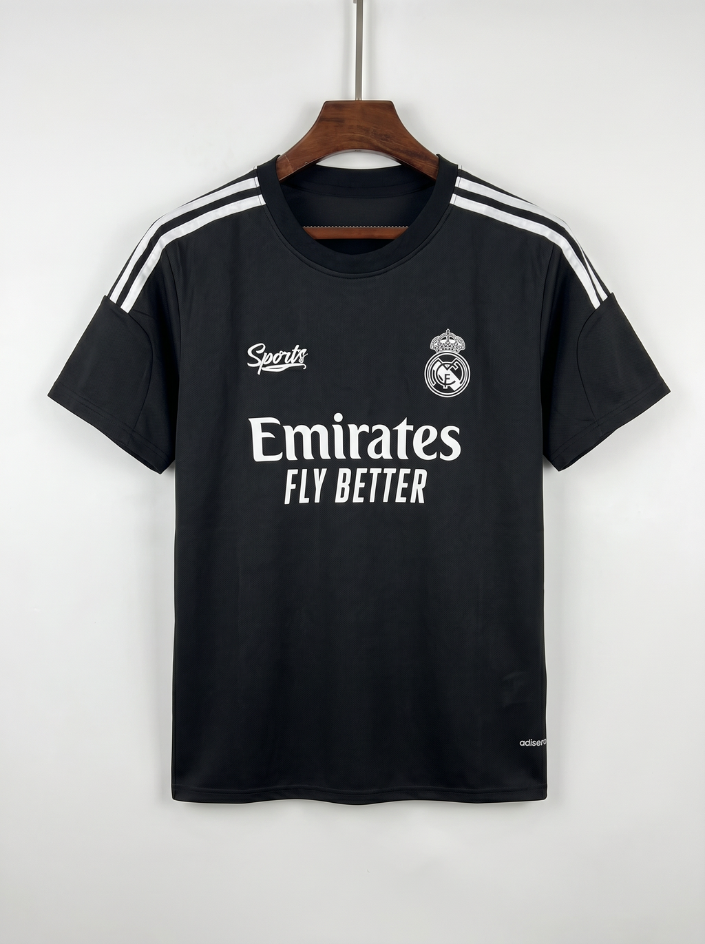 Real Madrid  Lifestyle 26/27- Adidas Originals Special Edition