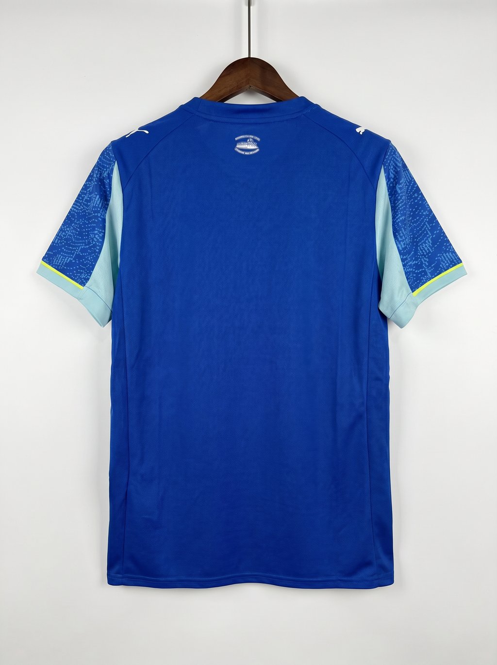 Olympique Marseille Third Jersey