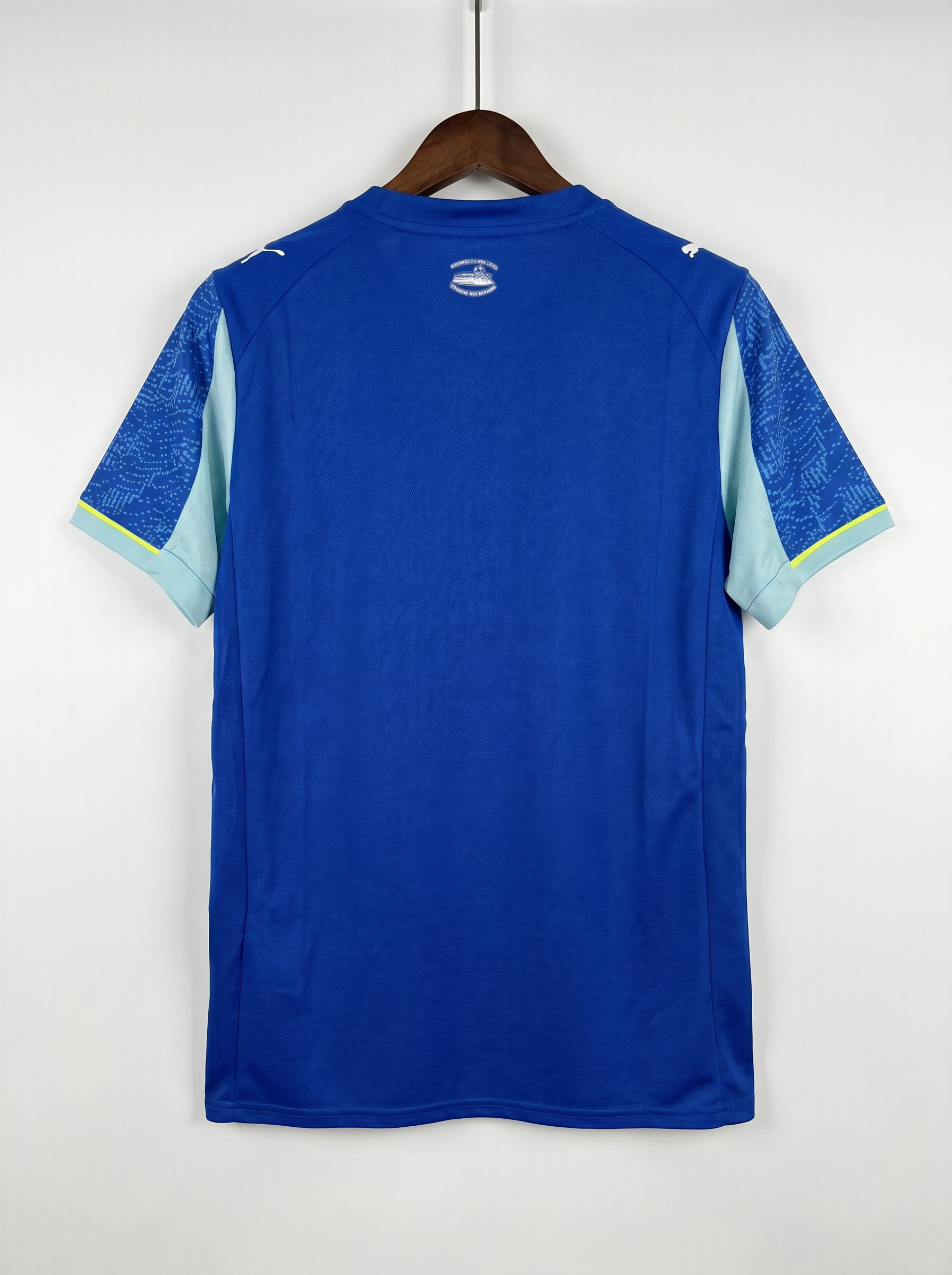 Olympique Marseille Third Jersey