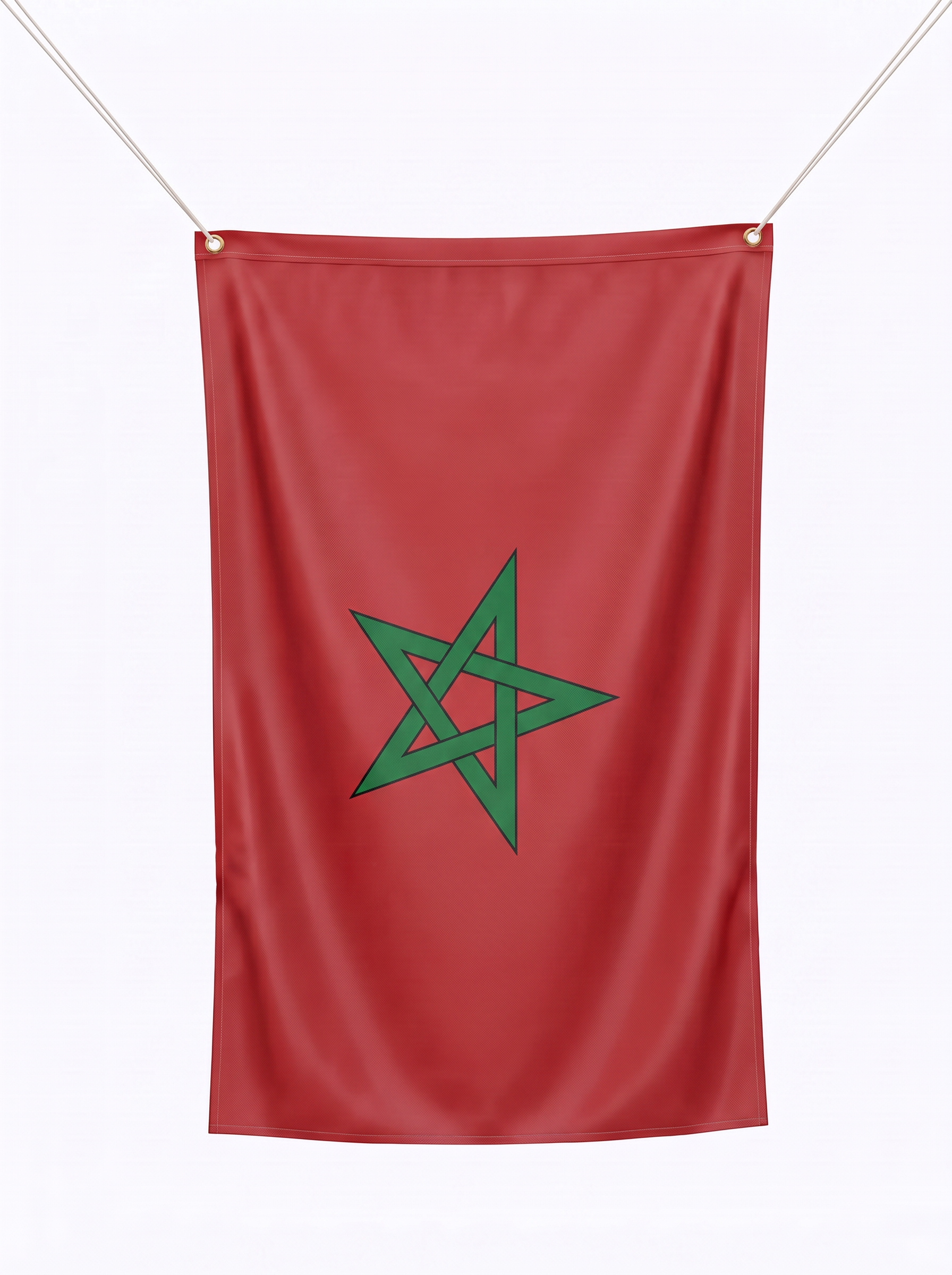 Morocco Flag