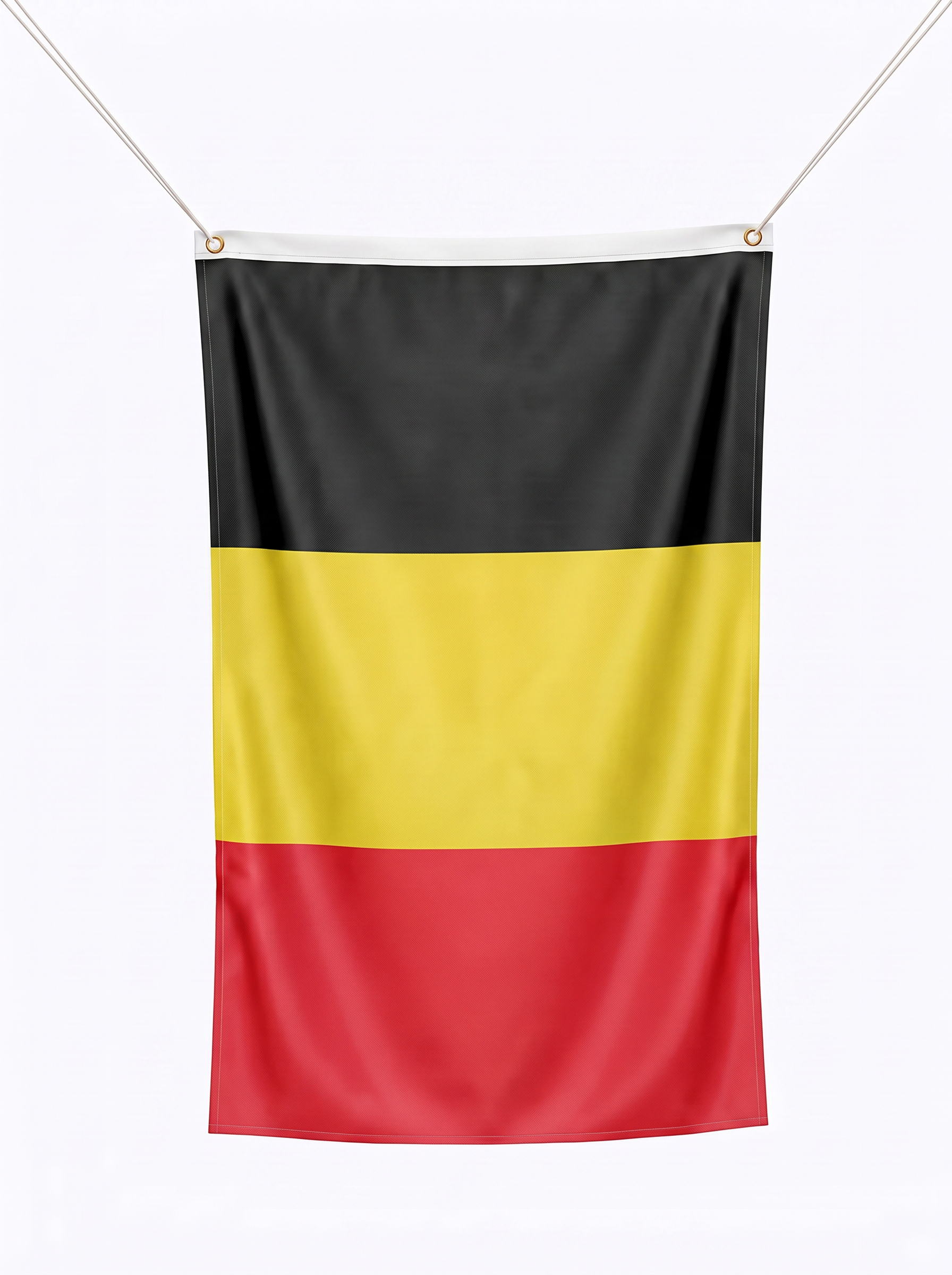 Belgium Flag
