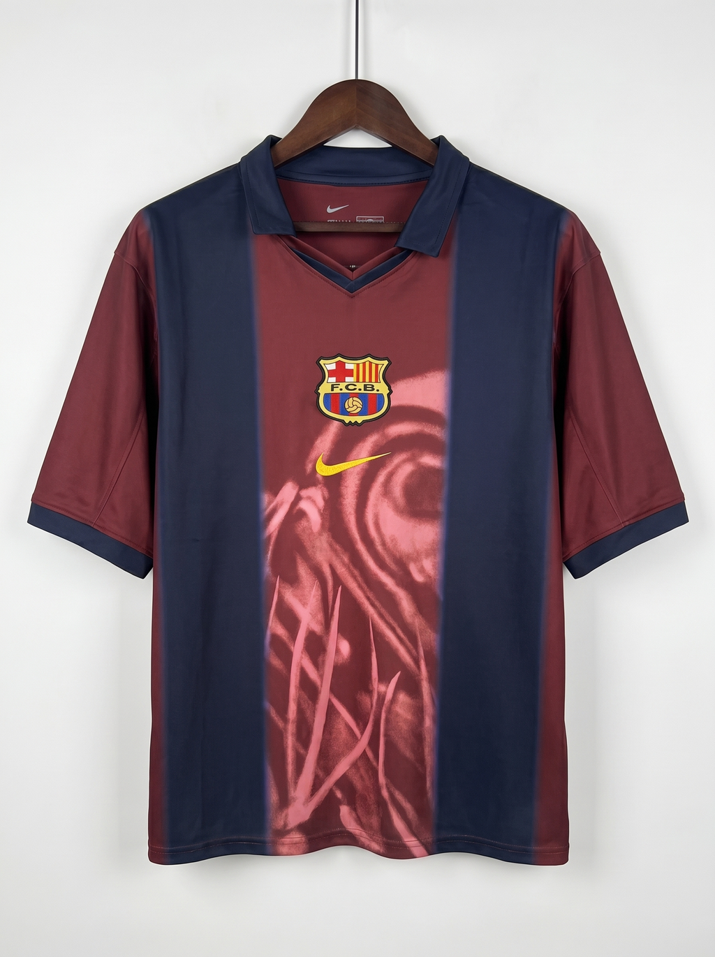 Barcelona Travis Scott Special