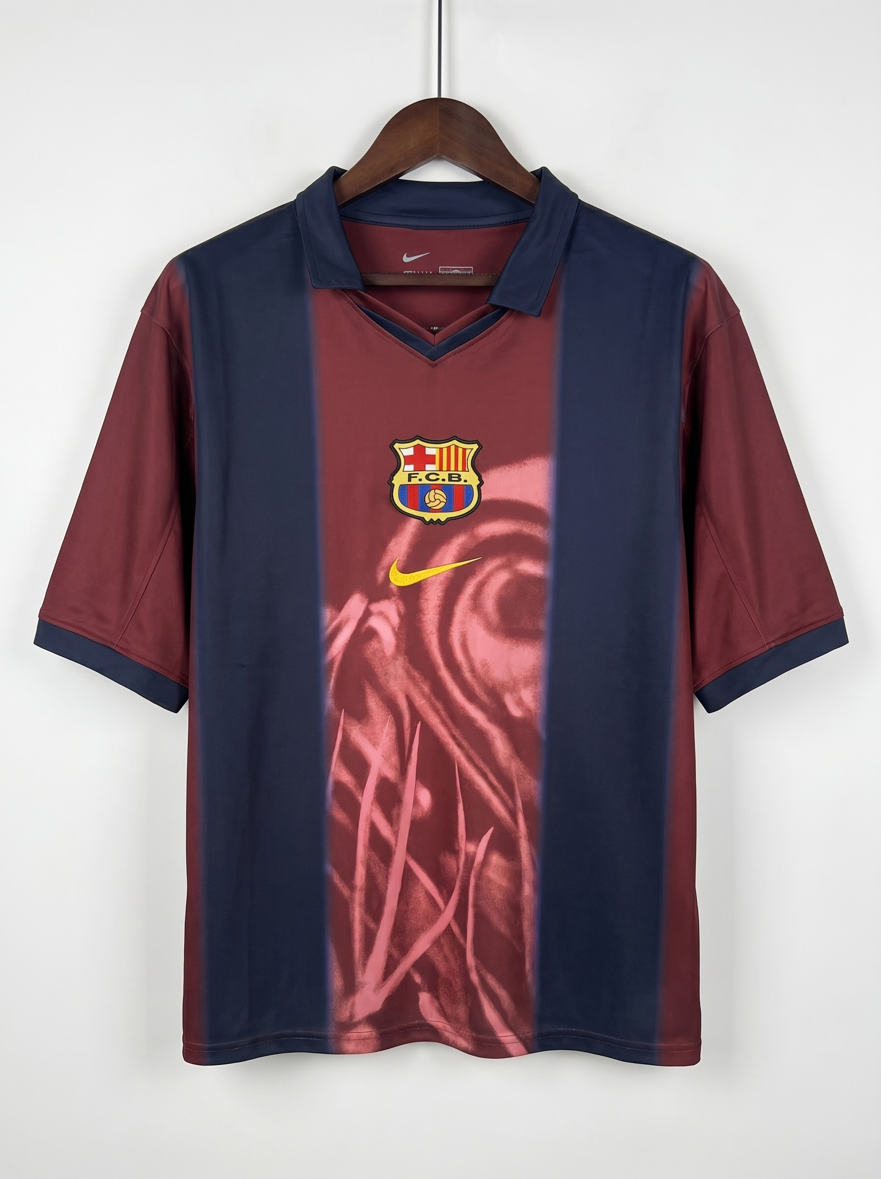 Barcelona Travis Scott Special