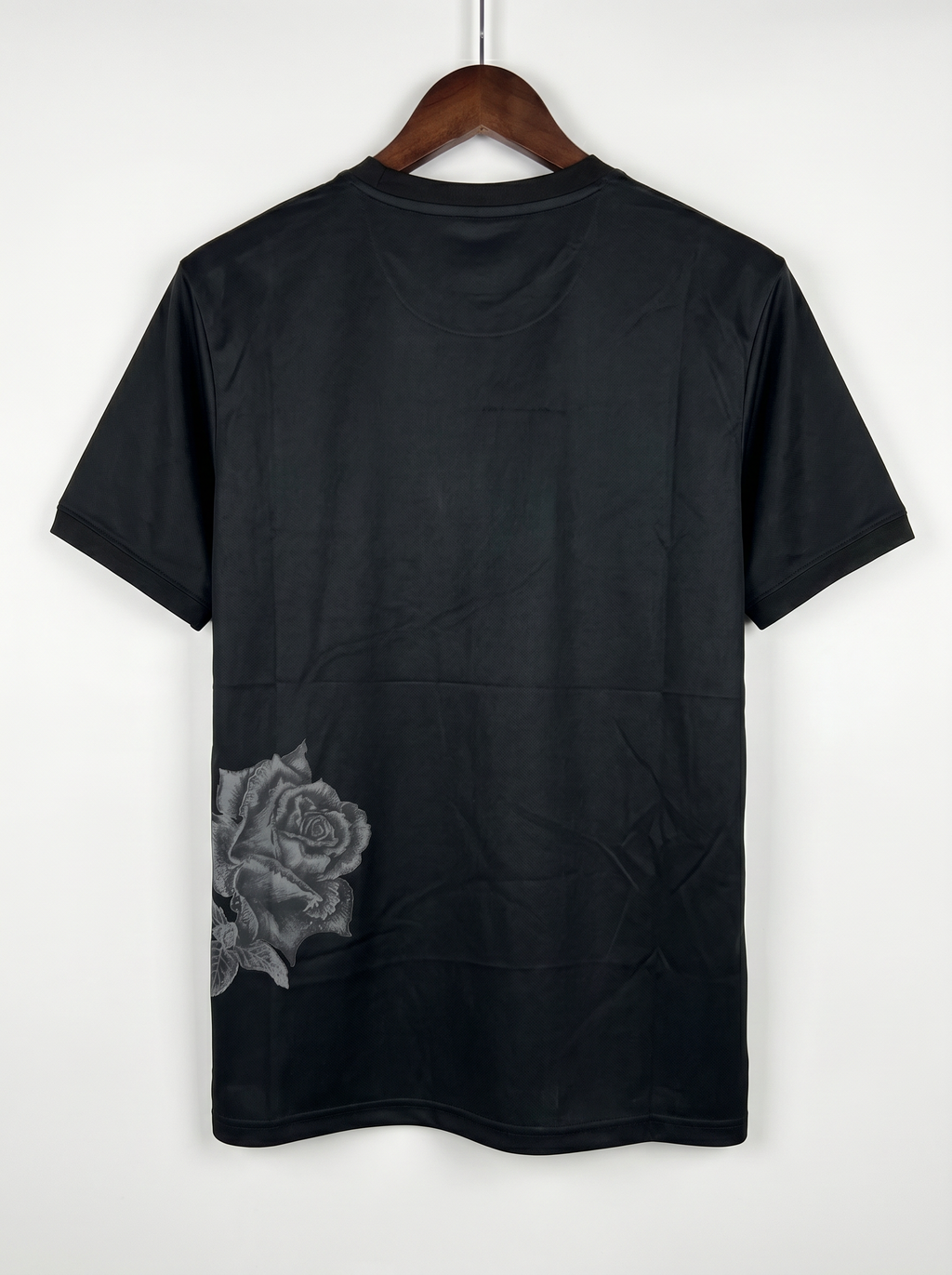 Real Madrid Y-3 Yohji Yamamoto Special