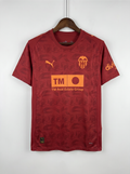 Valencia CF  Away 25/26