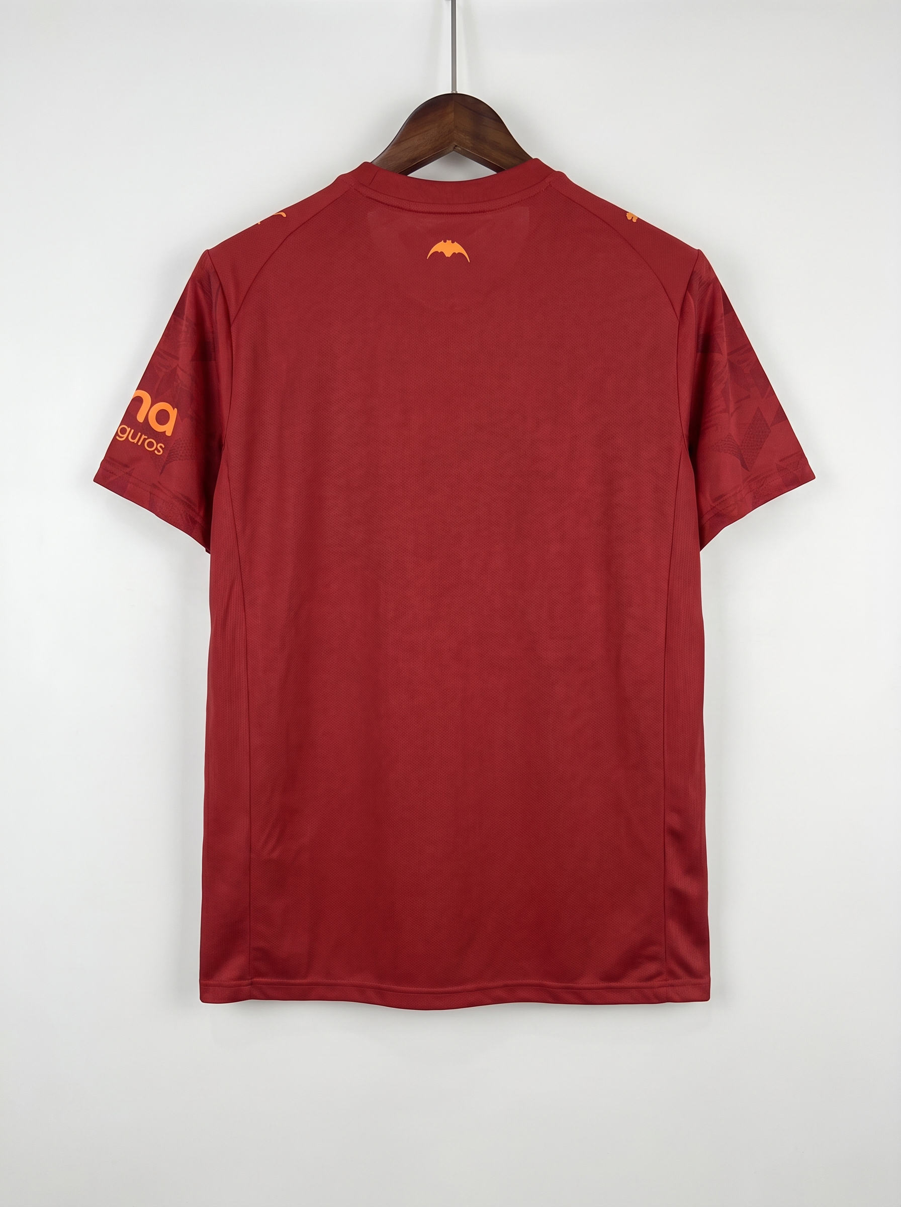 Valencia CF  Away 25/26