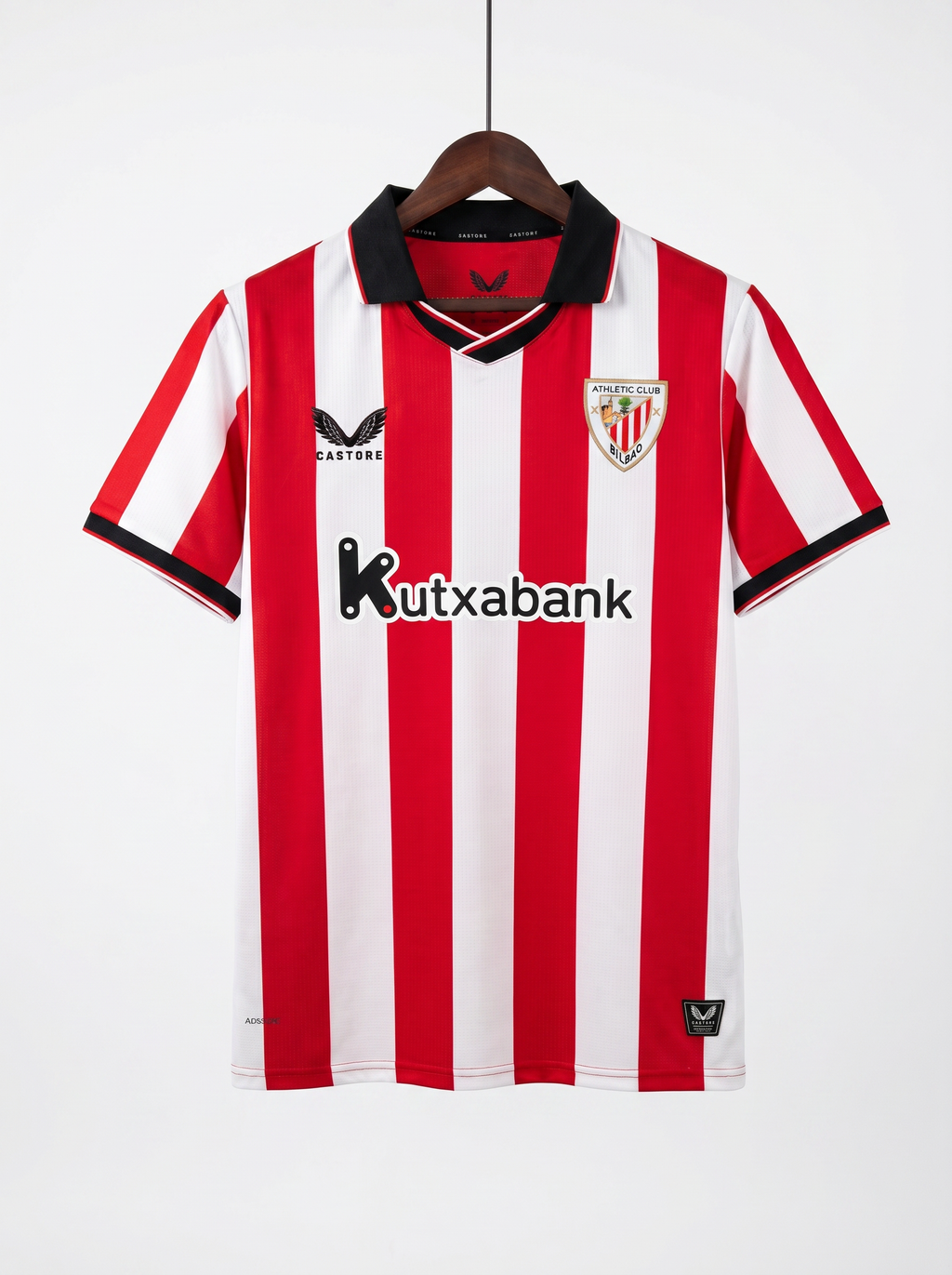 Athletic Bilbao  Home 25/26