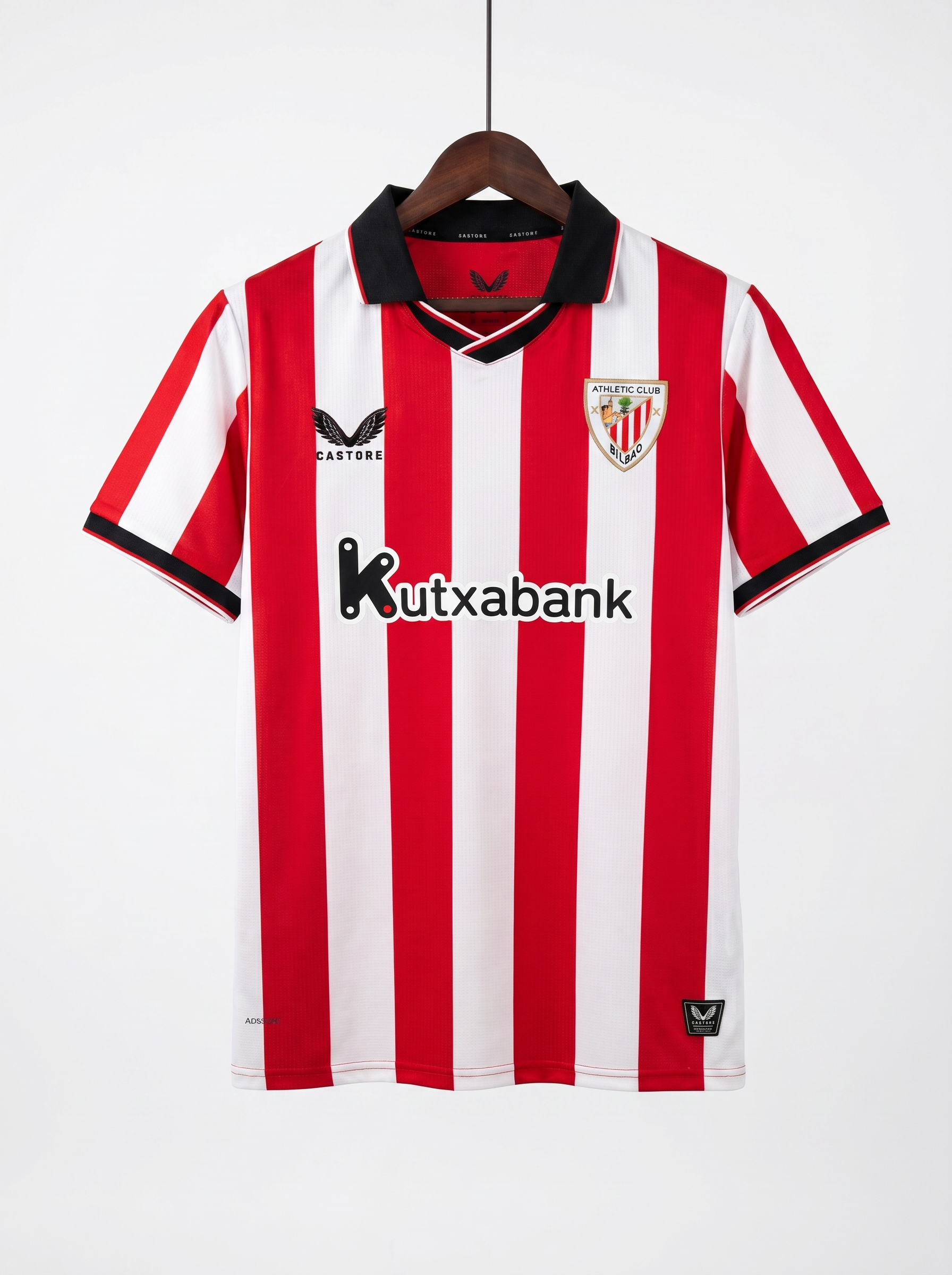 Athletic Bilbao  Home 25/26
