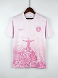 Brazil Special "Pink christ redeemer" 2026