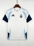Argentina Pre-Match 2026