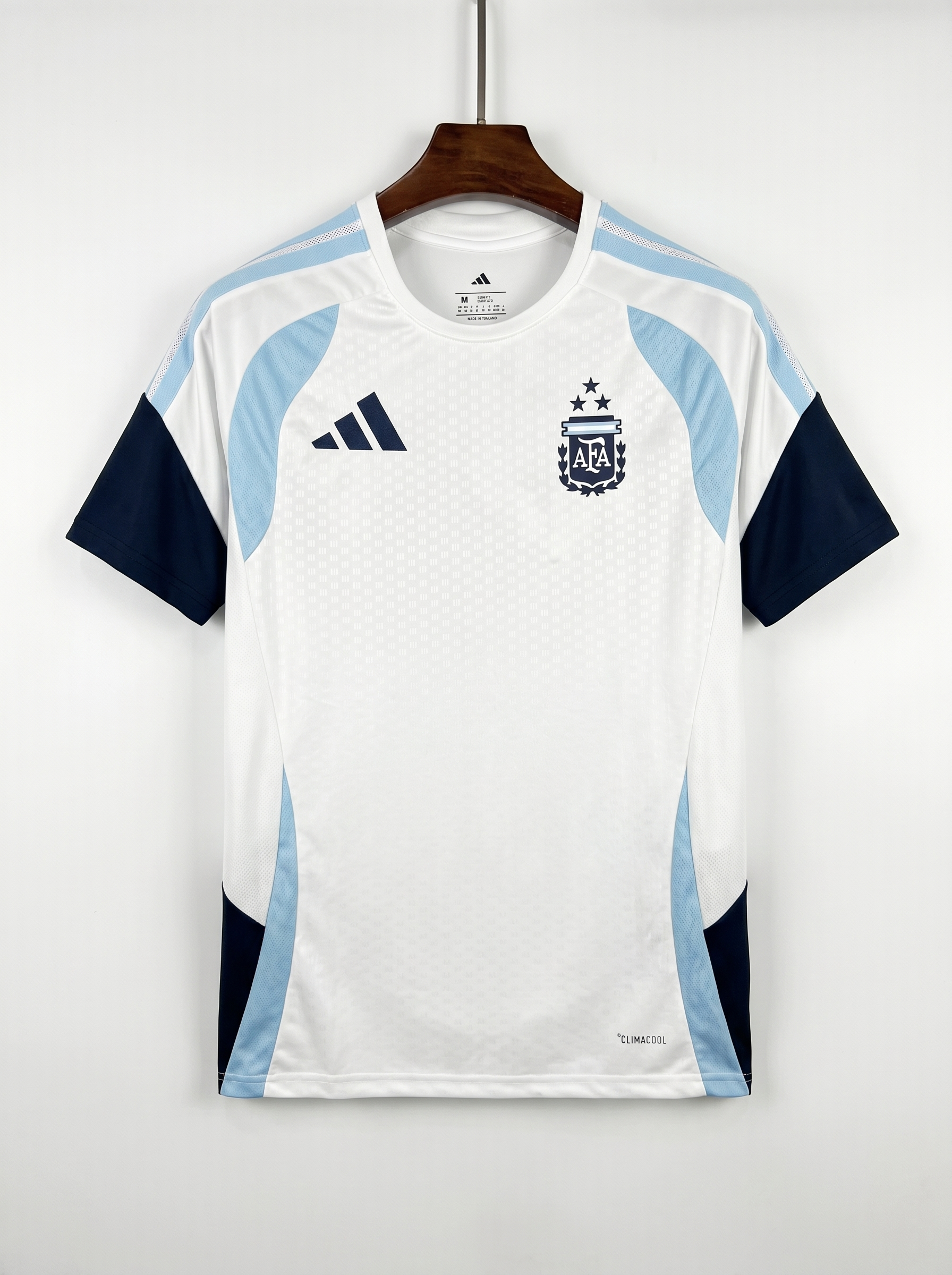 Argentina Pre-Match 2026
