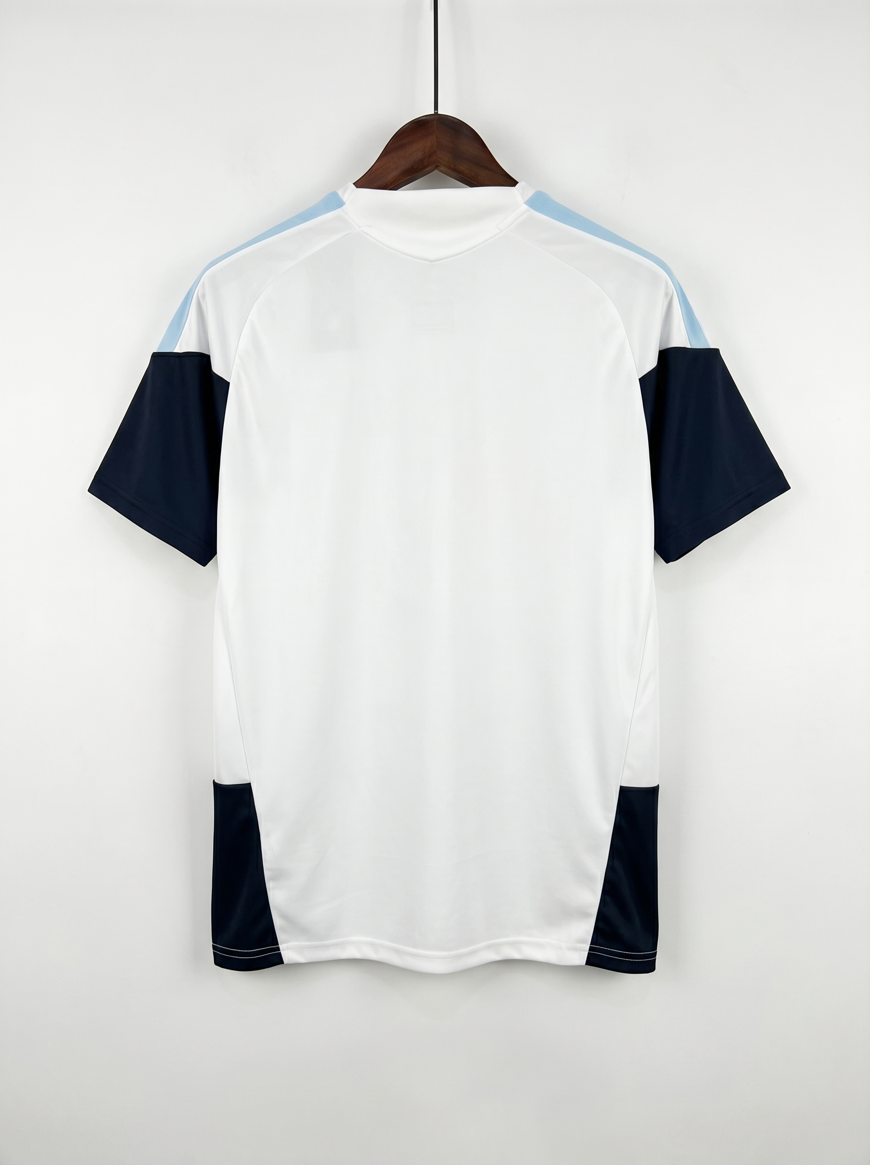 Argentina Pre-Match 2026