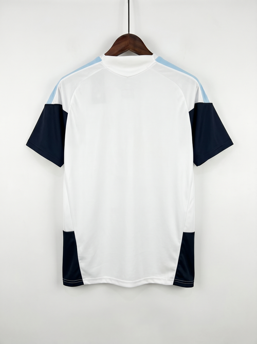 Argentina Pre-Match 2026