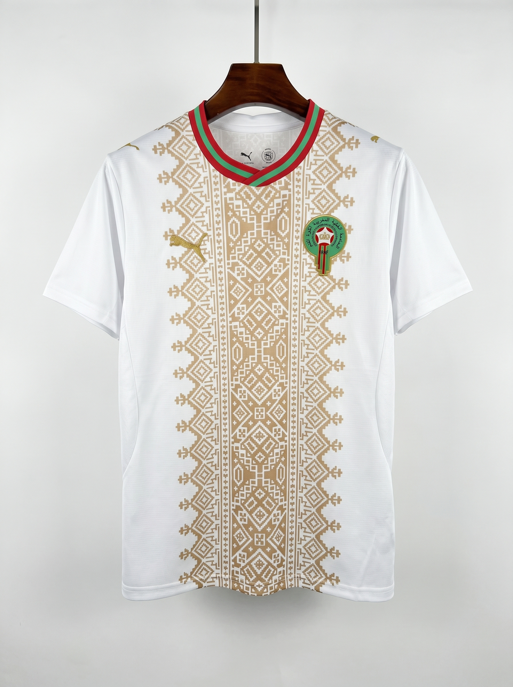 Morocco  Away 2026 Jersey