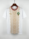 Morocco  Away 2026 Jersey
