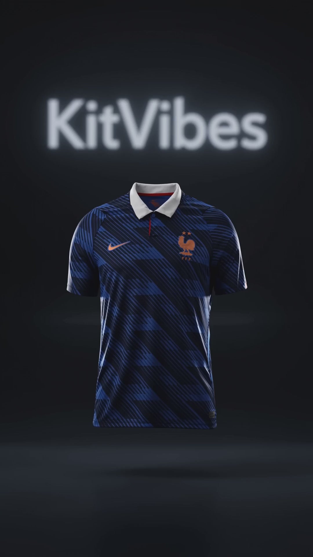 France National Team 2026 Home